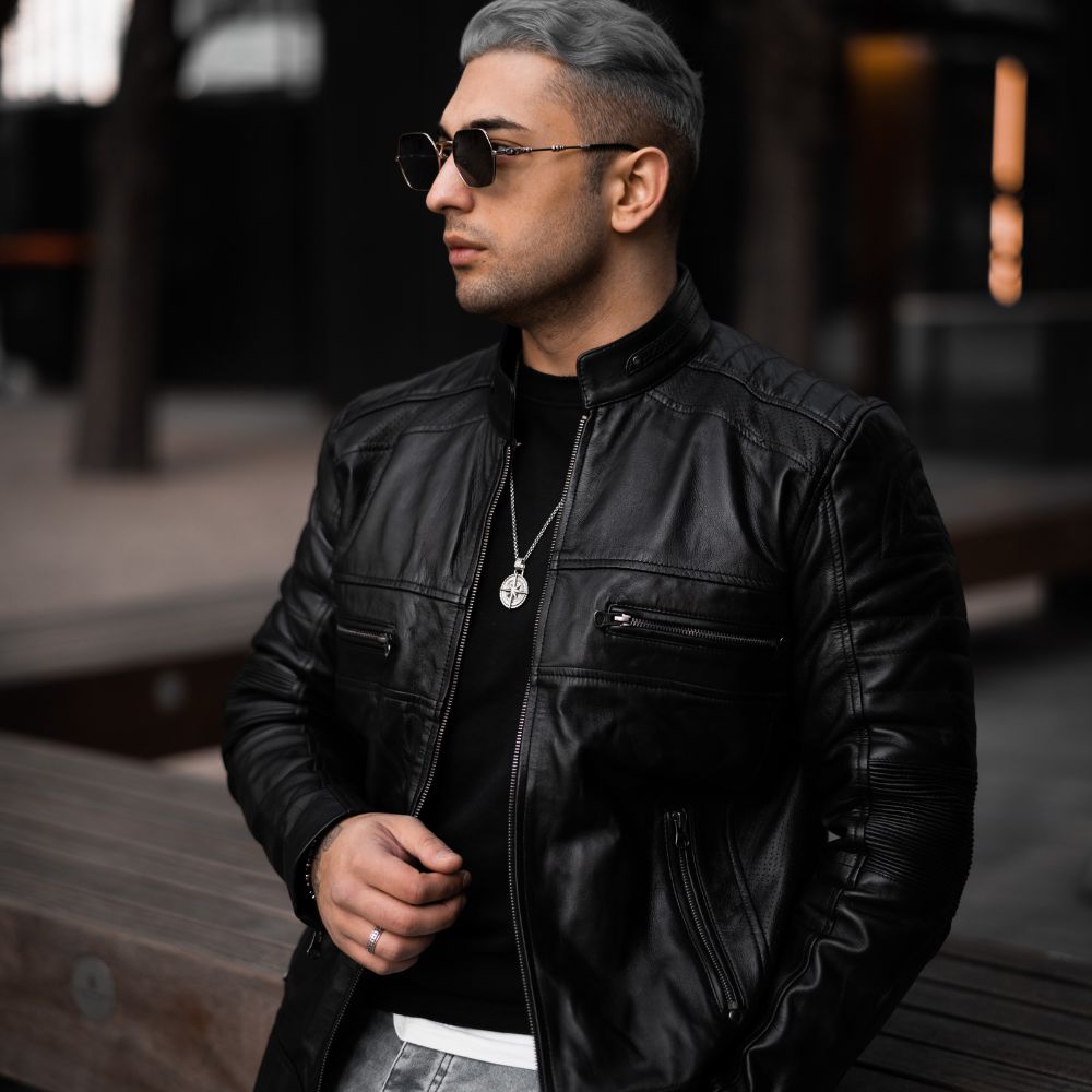 Store || Angel Jackets