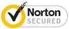  norton secured logo